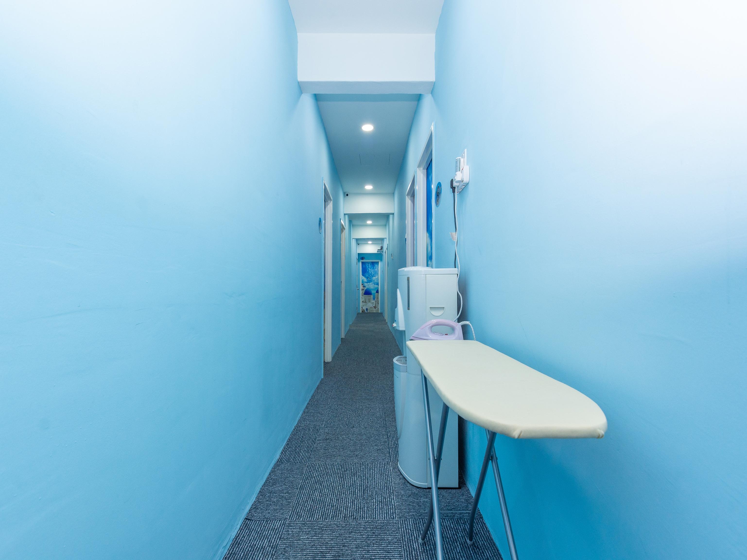 Santorini Hotel Melaka Екстериор снимка