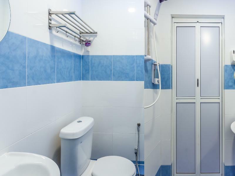 Santorini Hotel Melaka Екстериор снимка
