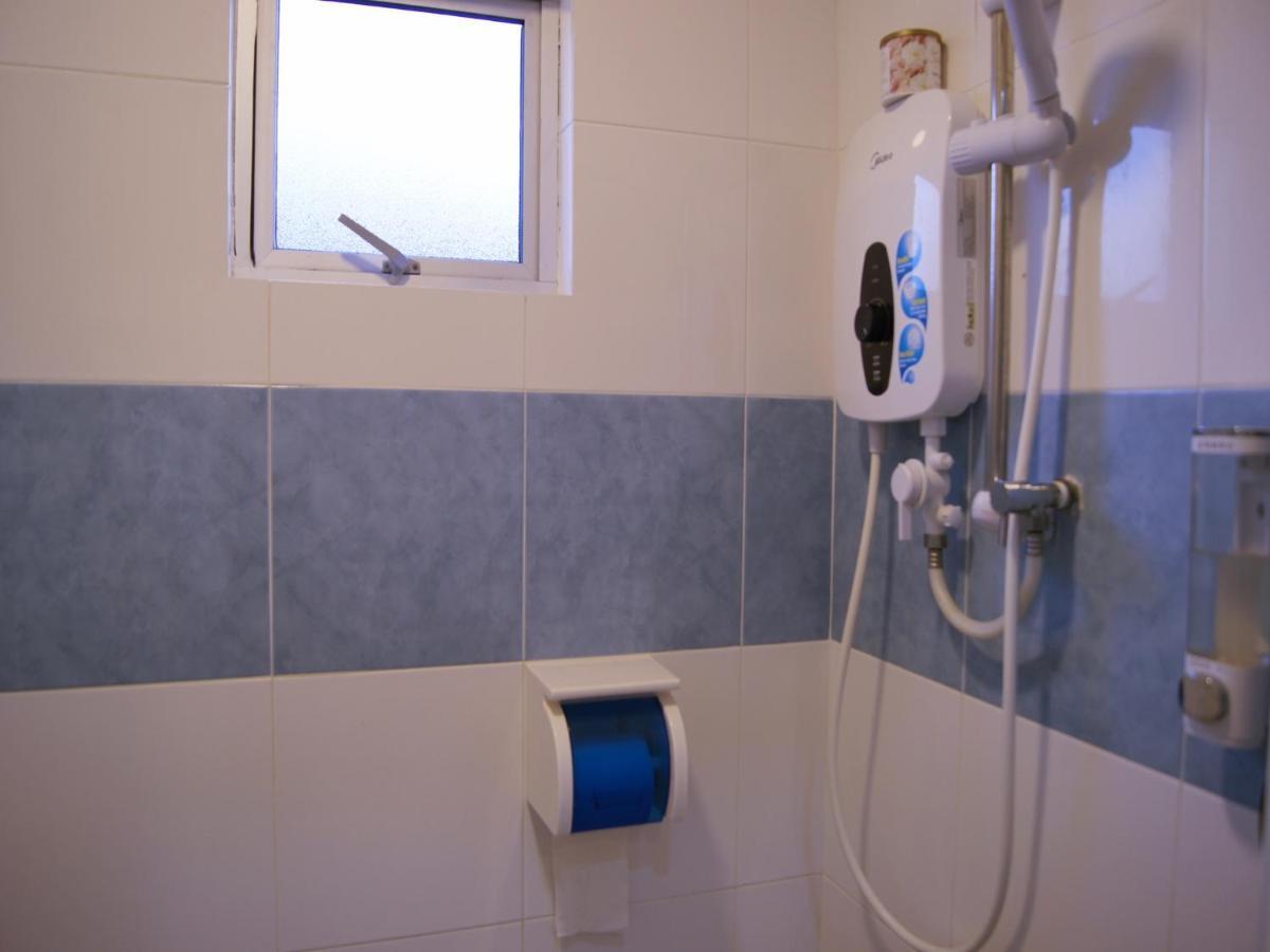 Santorini Hotel Melaka Екстериор снимка